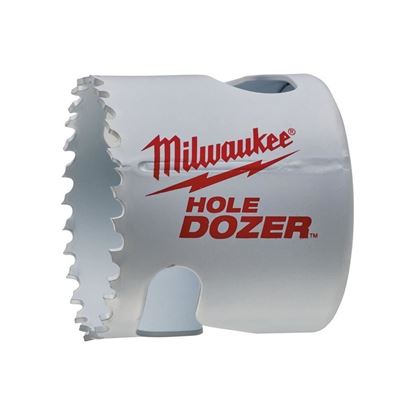 Снимка на Биметална боркорона за метал HOLE DOZER 54 mm, 49560127, Milwaukee 