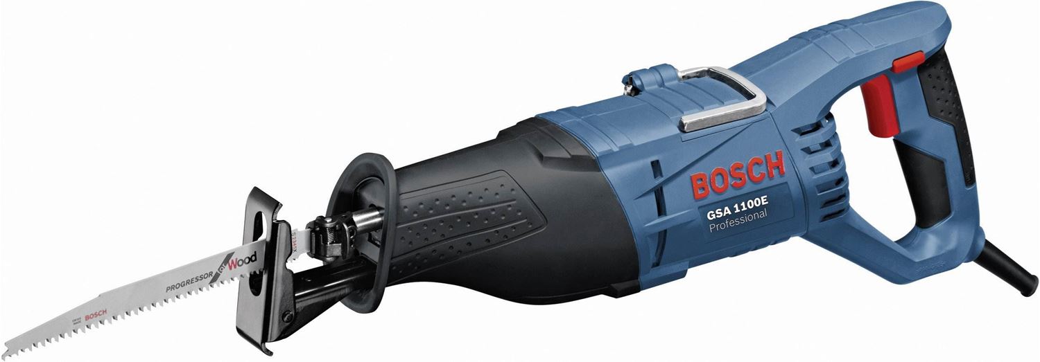 Снимка на Саблен трион GSA 1100 E, 060164C800, Bosch