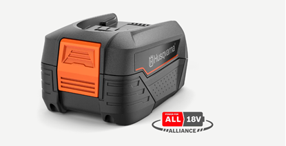 Снимка на Батерия Aspire 18-B72 4.0Ah, Husqvarna