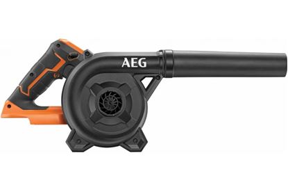 Снимка на Въздуходувка AEG BGE18C2-0, SOLO, 4935478458