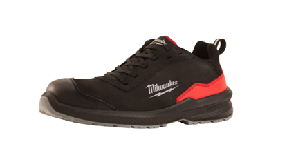 Снимка на Обезопасени Кожени обувки MILWAUKEE FLEXTRED™ S3S 1L110133 ESD SC FO SR, #38, 4932493716