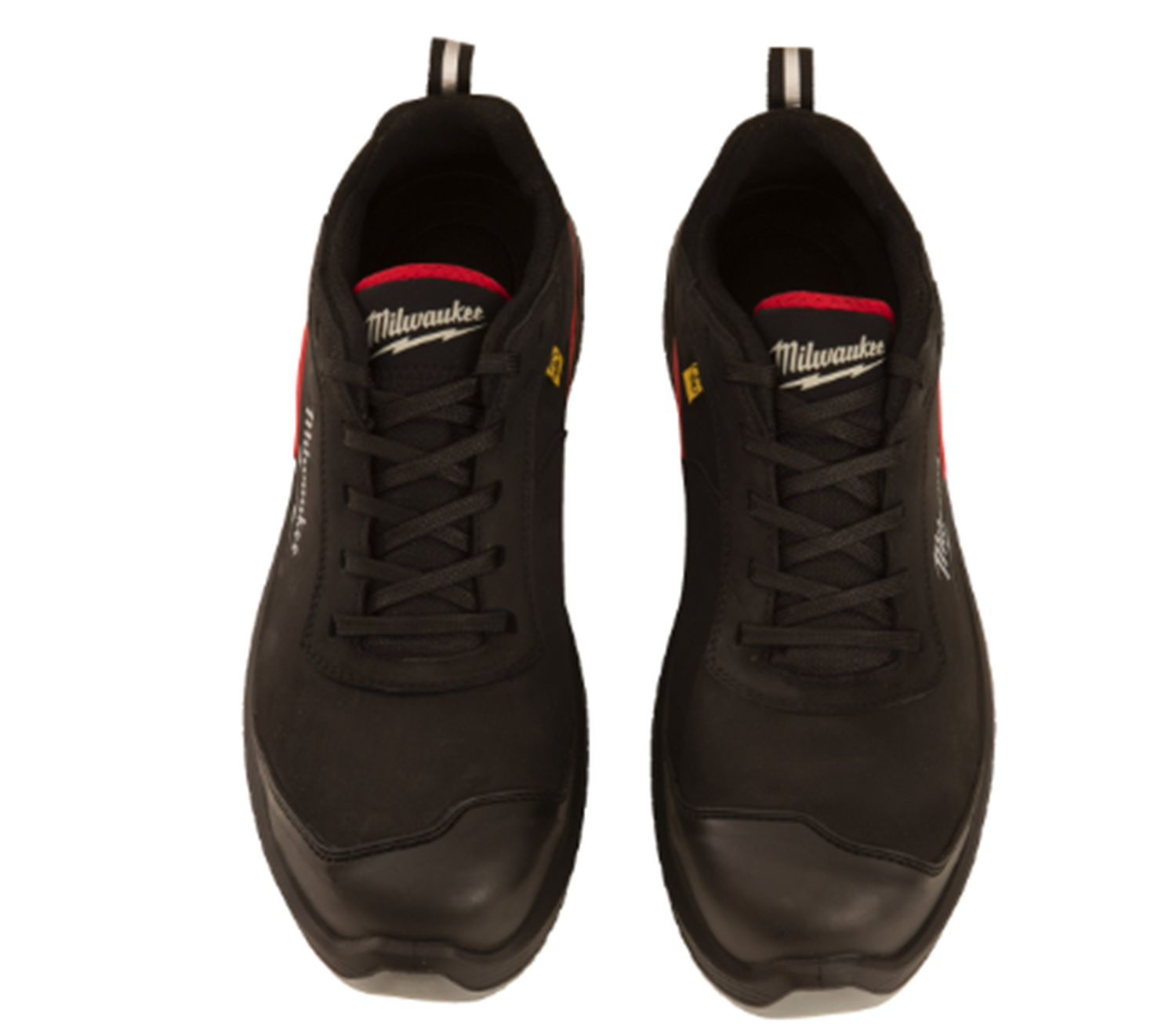 Снимка на Обезопасени Кожени обувки MILWAUKEE FLEXTRED™ S3S 1L110133 ESD SC FO SR, #43, 4932493721