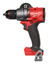 Снимка на Акумулаторен винтоверт MILWAUKEE M18FDD3-0X, SOLO, В куфар, 4933479862