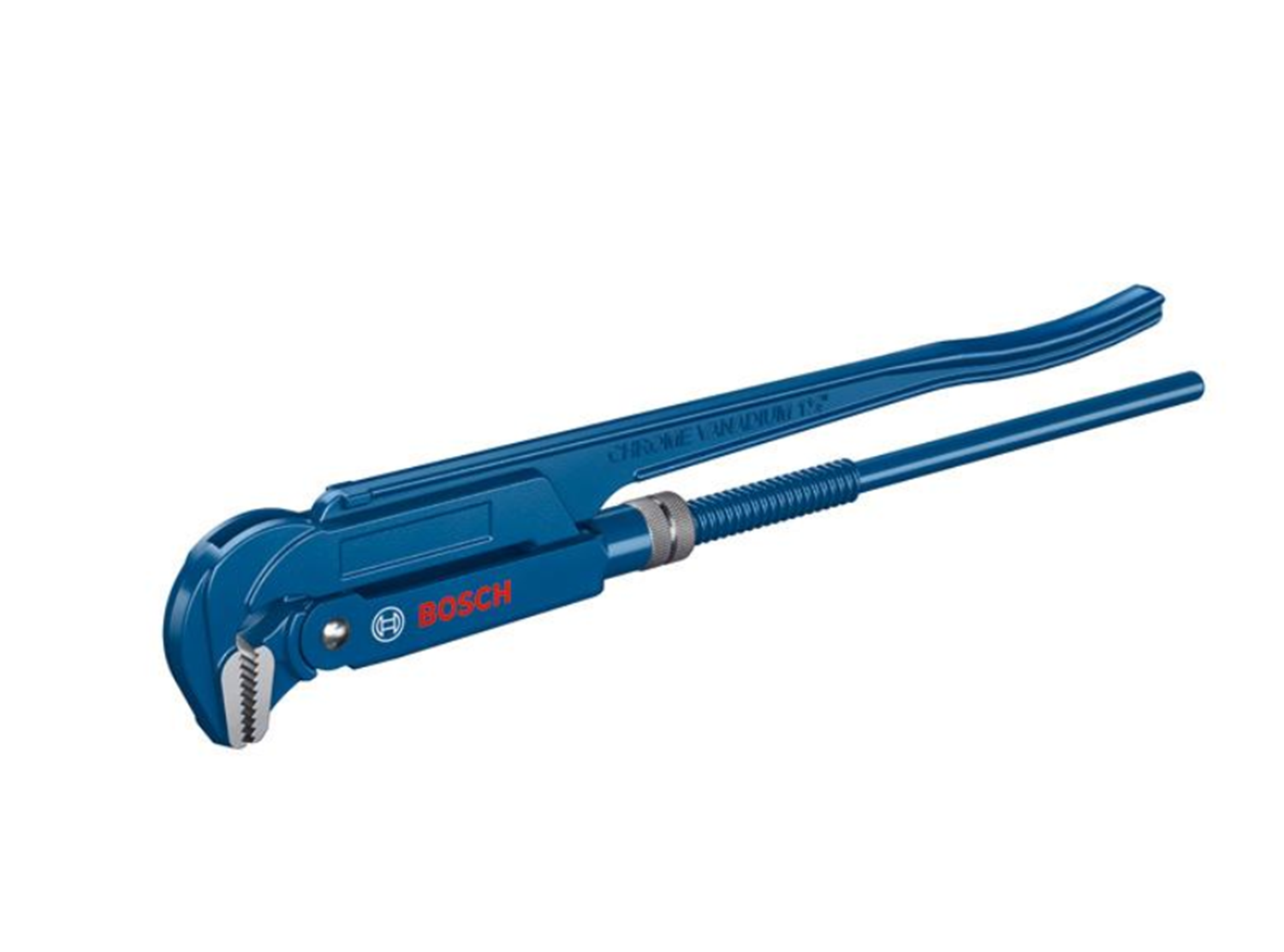 Снимка на Тръбен ключ BOSCH PRO 90°, 420mm, 1600A02W3V