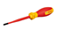 Снимка на Отвертка BOSCH VDE SL/PH1x100, 1600A02ND4