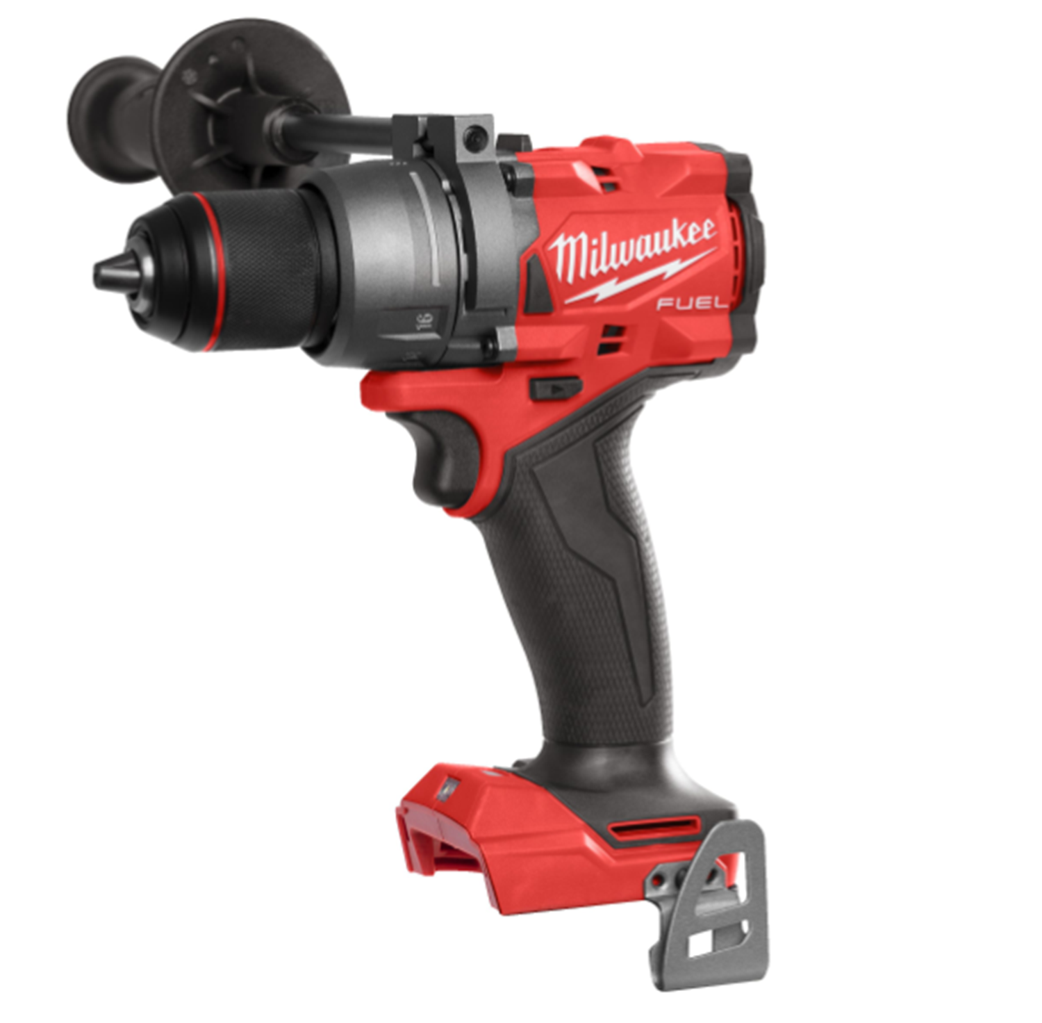 Снимка на Акумулаторна ударна бормашина MILWAUKEE M18FPD3-0P, SOLO, Packout