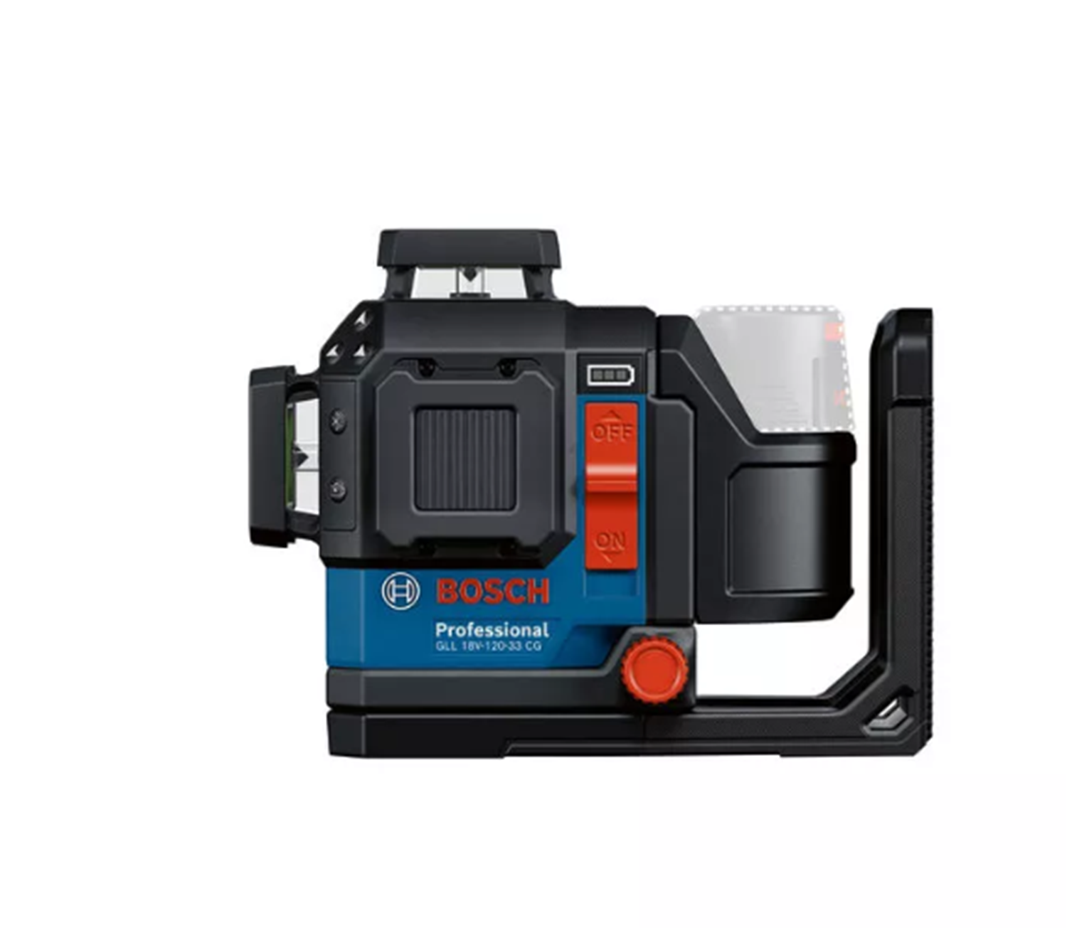 Снимка на Адаптор BOSCH BA 18-12 Professional, 1608M00C4A