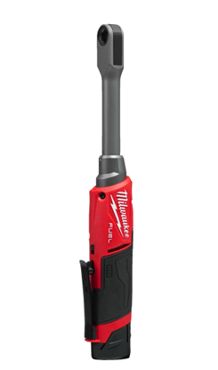 Снимка на Проходна тресчотка MILWAUKEE M12FPTR-202X, Куфар+ Батерия+Зарядно, 4933499411