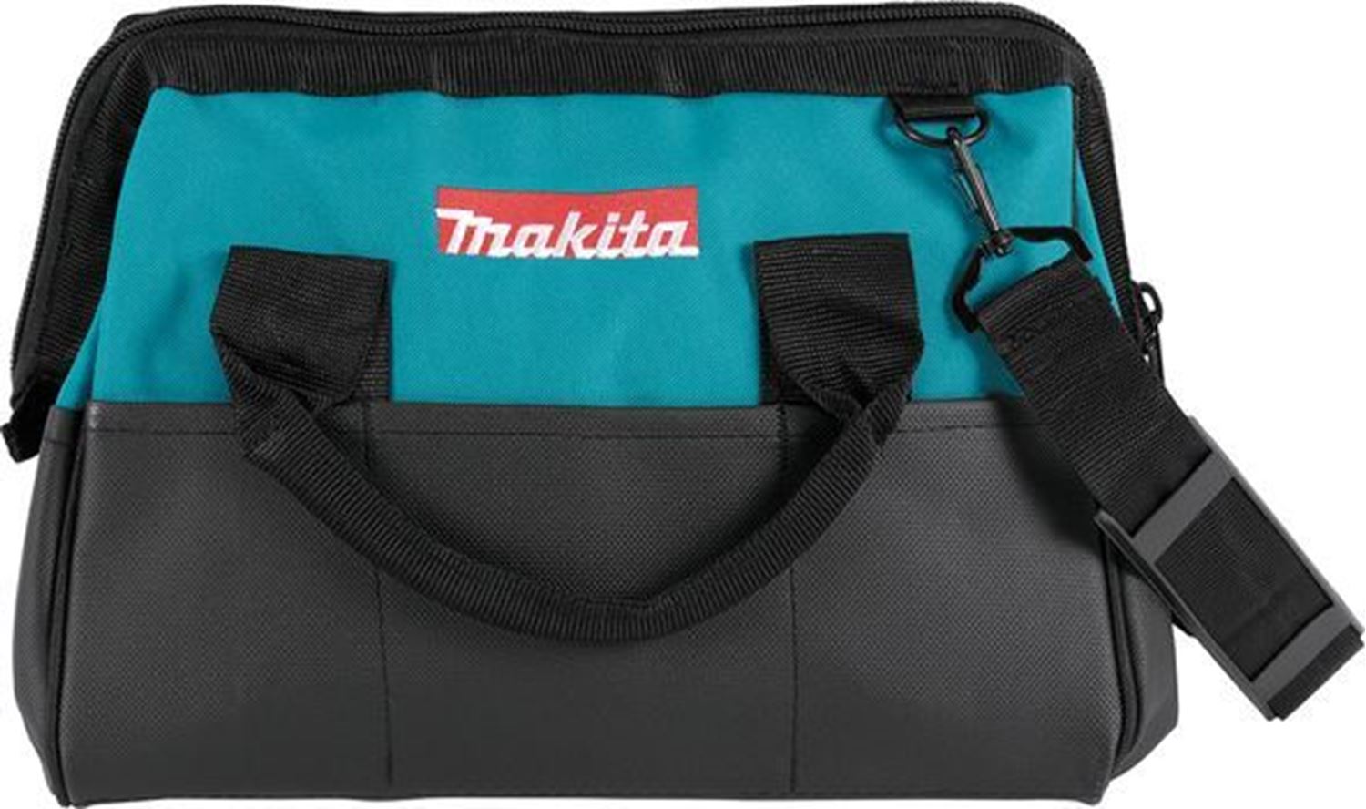 Снимка на Акумулаторен перфоратор Makita DHR202Z, SOLO + Чанта за инструменти