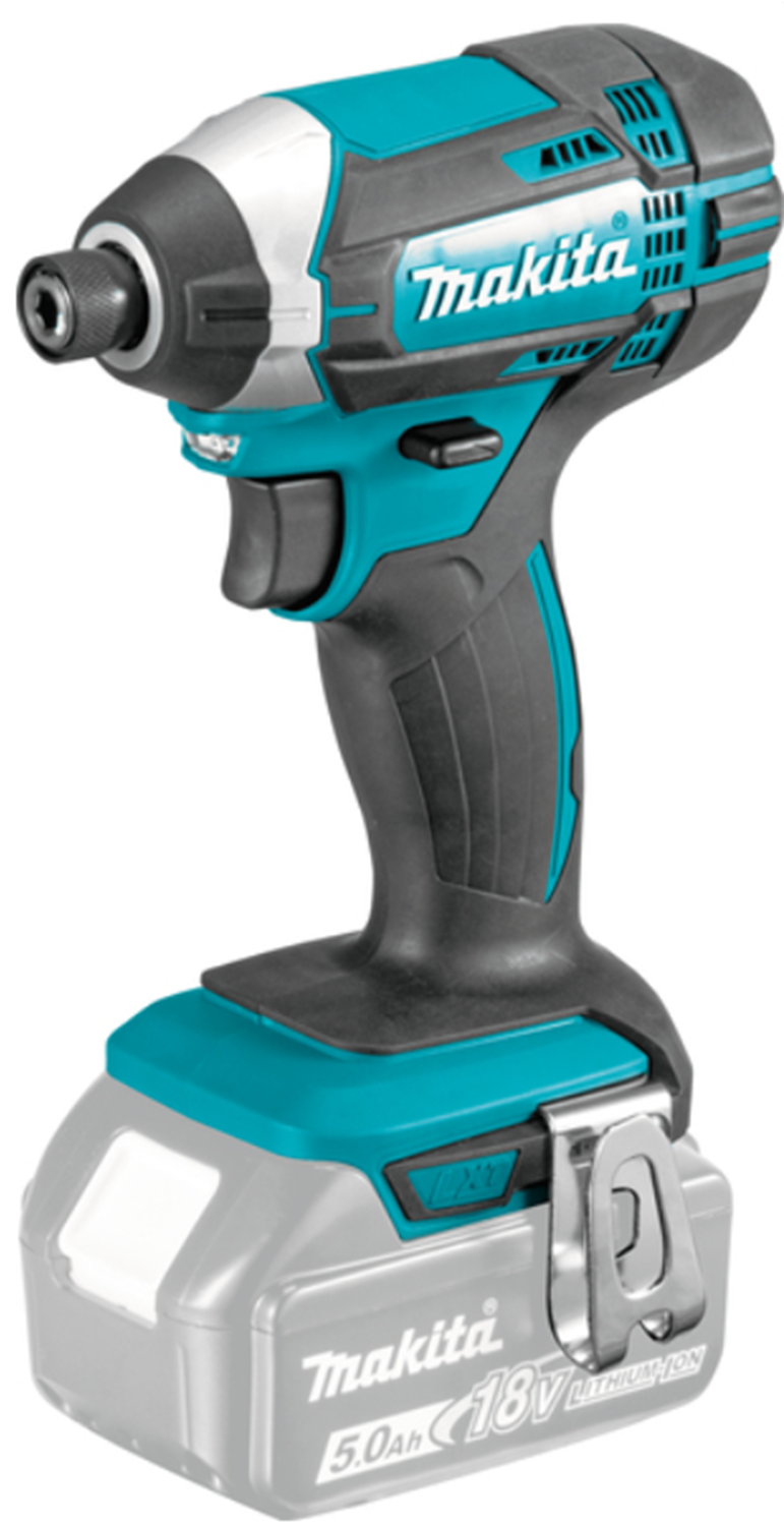 Снимка на Акумулаторен ударен гайковерт Makita DTD152Z/SOLO/ + Чанта за инструменти