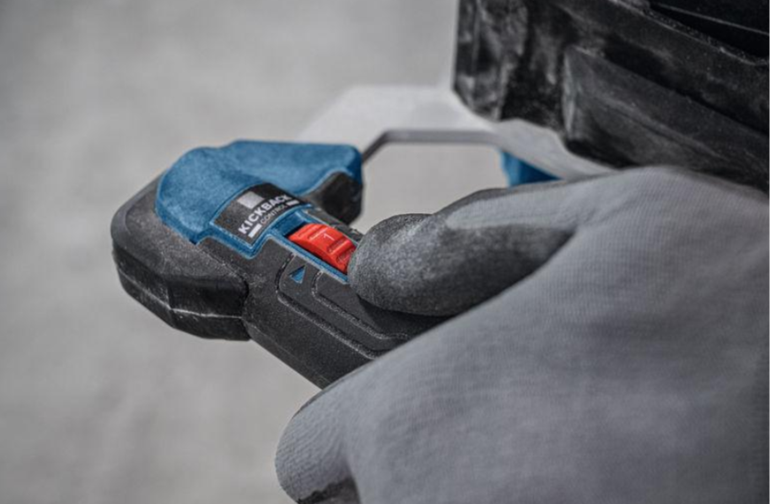 Снимка на Акумулаторна бъркалка BOSCH GRW 18V-160, SOLO, 06011C3000