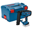 Снимка на Акумулаторен пистолет за пирони за дърво BOSCH GNH 18V-50 M, SOLO, 0601482401