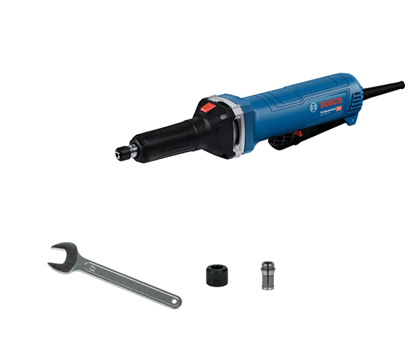 Снимка на Права шлифовъчна машина BOSCH GGS 30 LPS Professional, 06012B5220